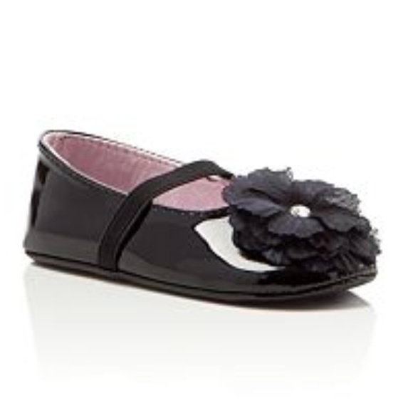 Stuart Weitzman Other - Baby Bud Ballerina Flats Stuart Weitzman sz 2